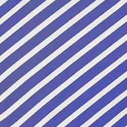 Dark Blue And White
