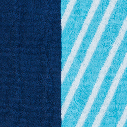 Blue Multi