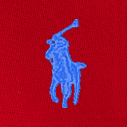 RL 2000 Red
