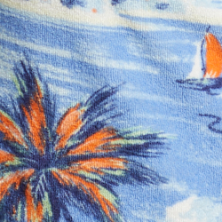 Hawaiian Beach Bazaar