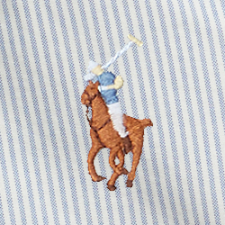 Oxford Stripe