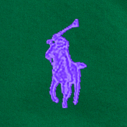 Primary Green