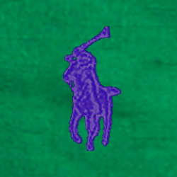 Athletic Green