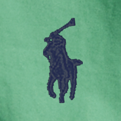 Raft Green