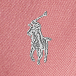 Desert Rose/Hatteras Blue