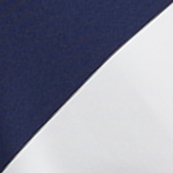 White/Navy/Spa Royal