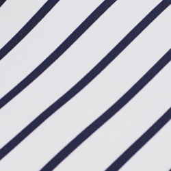 Pure White/Navy/Pink