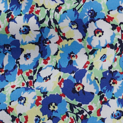 Coastal Petals