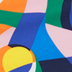 Riviera Abstract