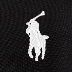 Polo Black/Desert Rose