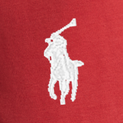 Starboard Red
