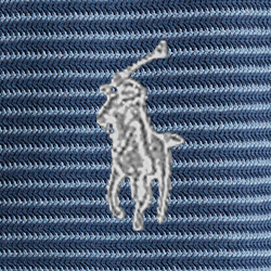 Clancy Blue Combo