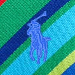 Multi Stripe