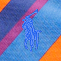 Sailing Orange Multi