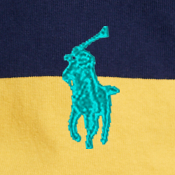 Gold Bugle/Newport Navy