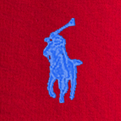 RL 2000 Red