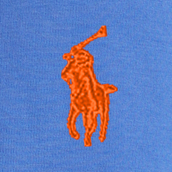 Maidstone Blue Multi