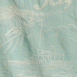 Faded Mint