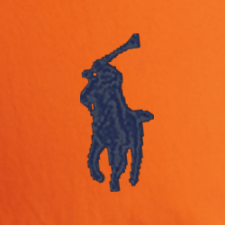 Sailing Orange