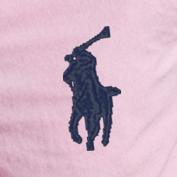 Carmel Pink