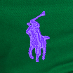 Athletic Green