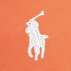 Optic Orange