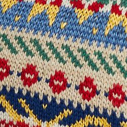 Tan Multi