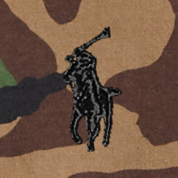 Surplus Camo