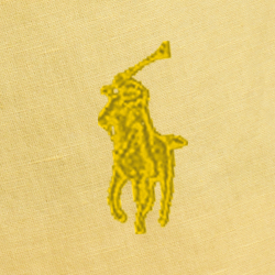 Beach Yellow