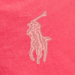 Pale Red