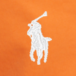 Optic Orange