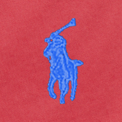 Steuerbord-Rot