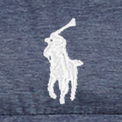 Spring Navy Heather