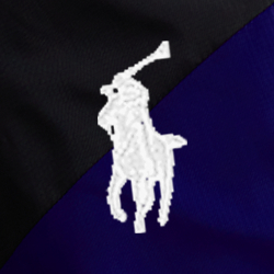City Royal/Polo Black