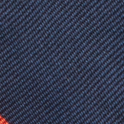 Navy/Orange