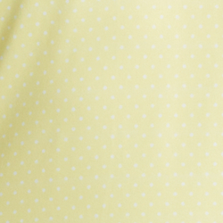 Preppy Dot Bristol Yellow