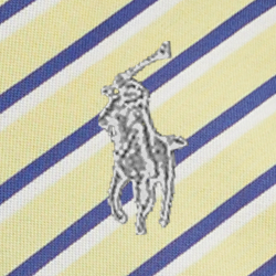 Bristol Yellow Multi