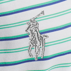 White/Green