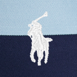 Powder Blue Multi