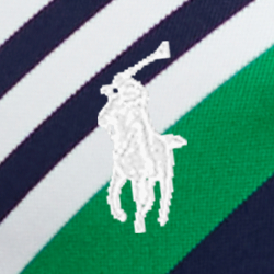 Cruise Green Multi