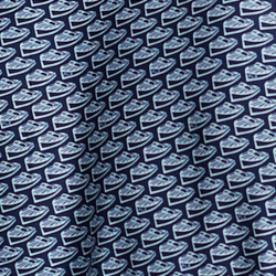 Refined Navy Multi