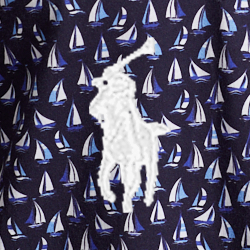 Refined Navy