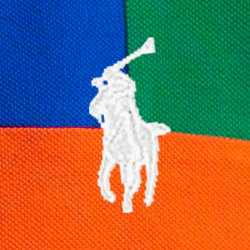 Sailing Orange Multi