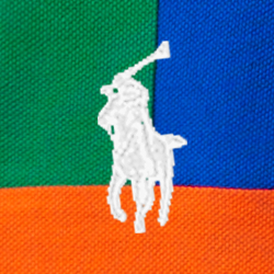 Sailing Orange Multi