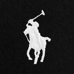 Polo Black