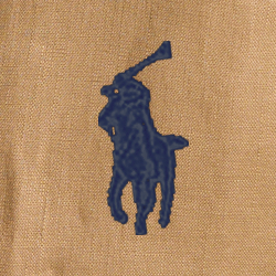 Vintage Khaki