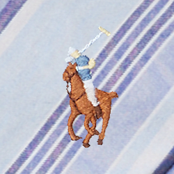 Blue Multi