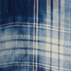 Indigo White Multi
