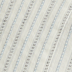 Off White/Navy Multi