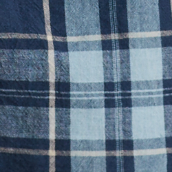 Indigo Khaki